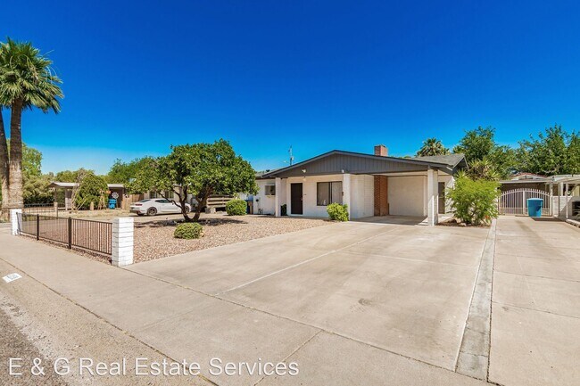 Building Photo - 3 br, 2 bath House - 2238 E Mitchell Dr