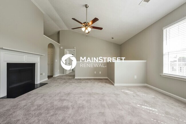 Foto del edificio - 5 Bedroom Pet-Friendly Home in Stockbridge, GA with Main Street Renewal