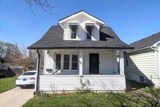 Building Photo - 991 Campbell Ave