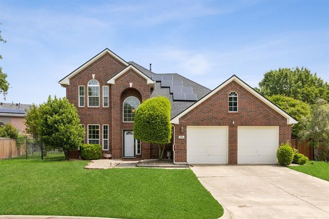 Foto principal - 104 Rolling Rock Dr