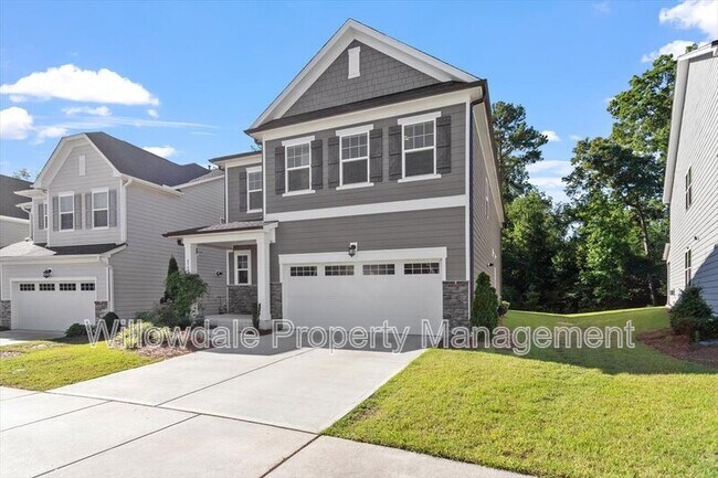 Foto del edificio - 4940 Enlightenment Rd