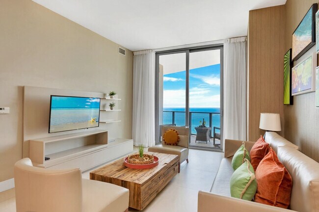 Foto del edificio - 4111 S Ocean Dr