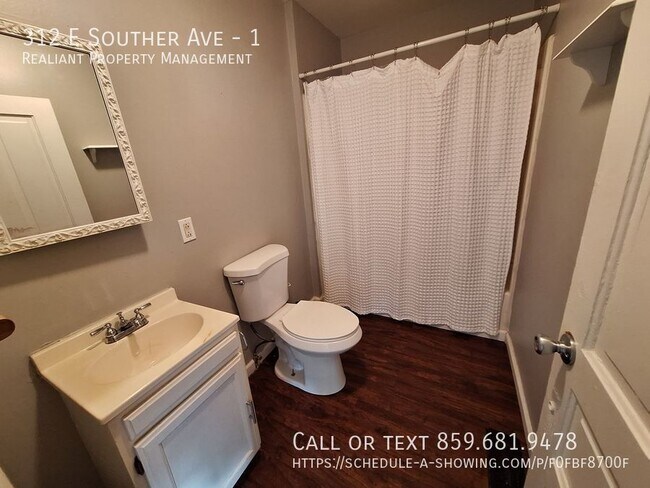 Foto del edificio - 312 E Southern Ave