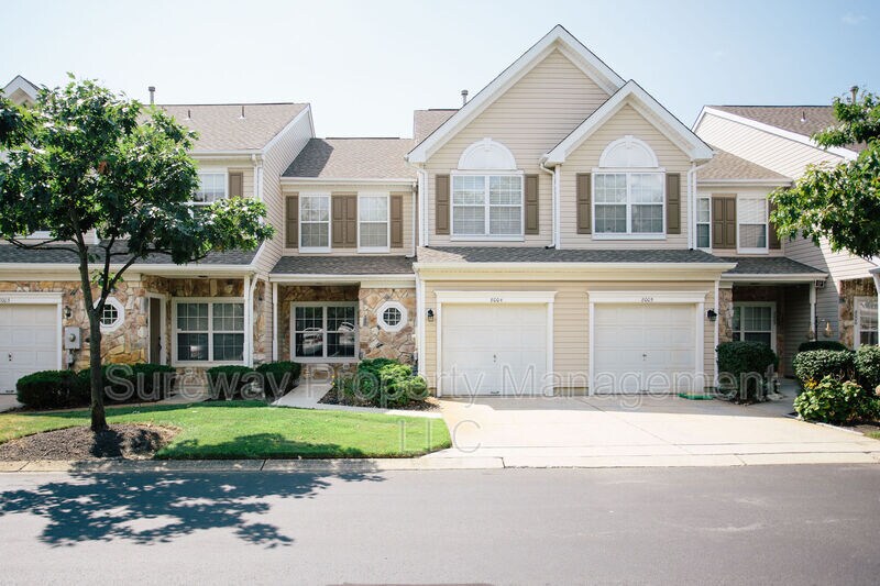 8004 Normandy Dr, Mount Laurel Township, NJ 08054 Condo for Rent in