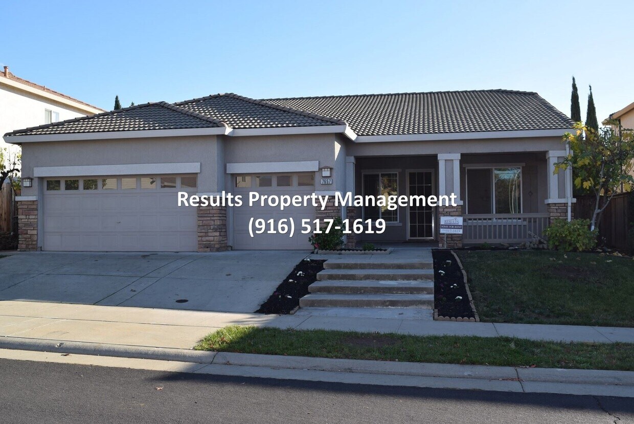 Foto principal - 3 br, 2 bath House - 7657 Malta Dr.