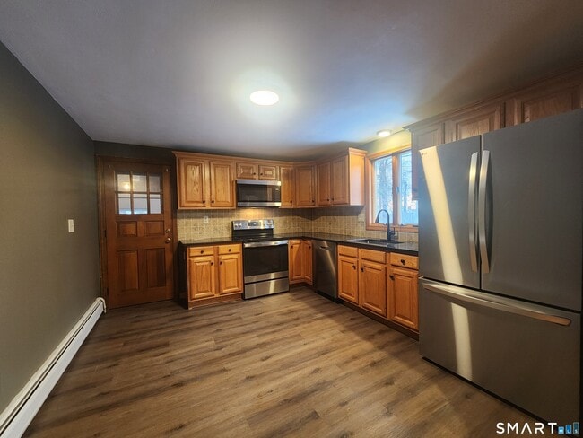 Foto del edificio - 8 Quinn St