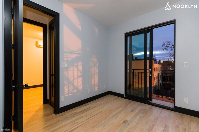 Building Photo - 2 br, 1 bath  - 1544 Nostrand Ave