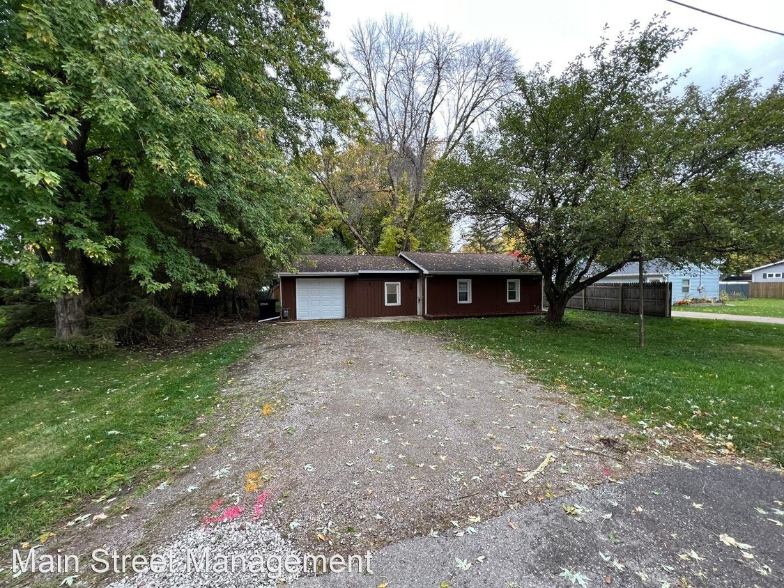 Primary Photo - 2 br, 1 bath House - 1014 Birch Ln
