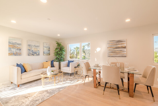 Building Photo - New construction Building In the heart of ...
