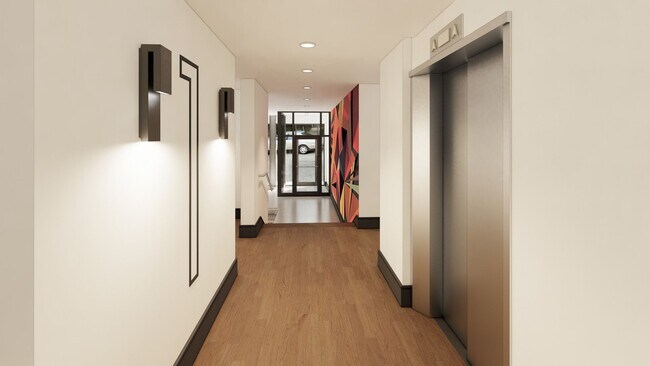 Building Photo - New Construction in Allston. Steps from Ma...