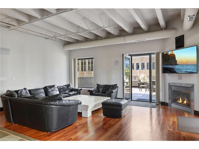 Foto del edificio - 601 S Marquette Ave