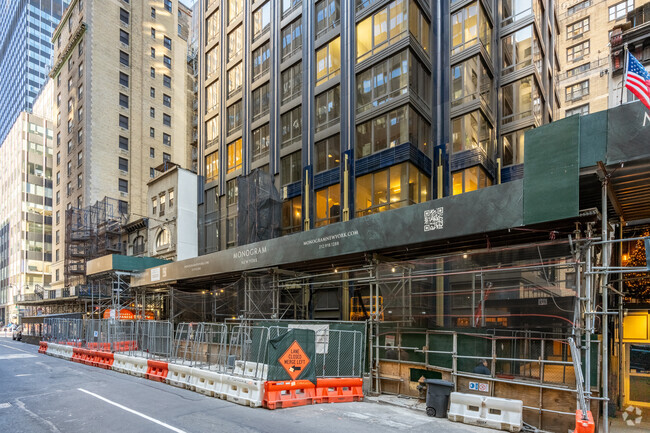 Building Photo - Monogram New York