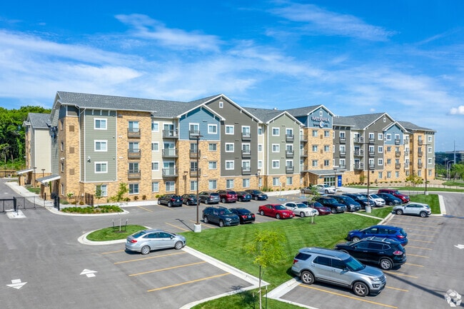Building Photo - WaterWalk Kansas City Overland Park