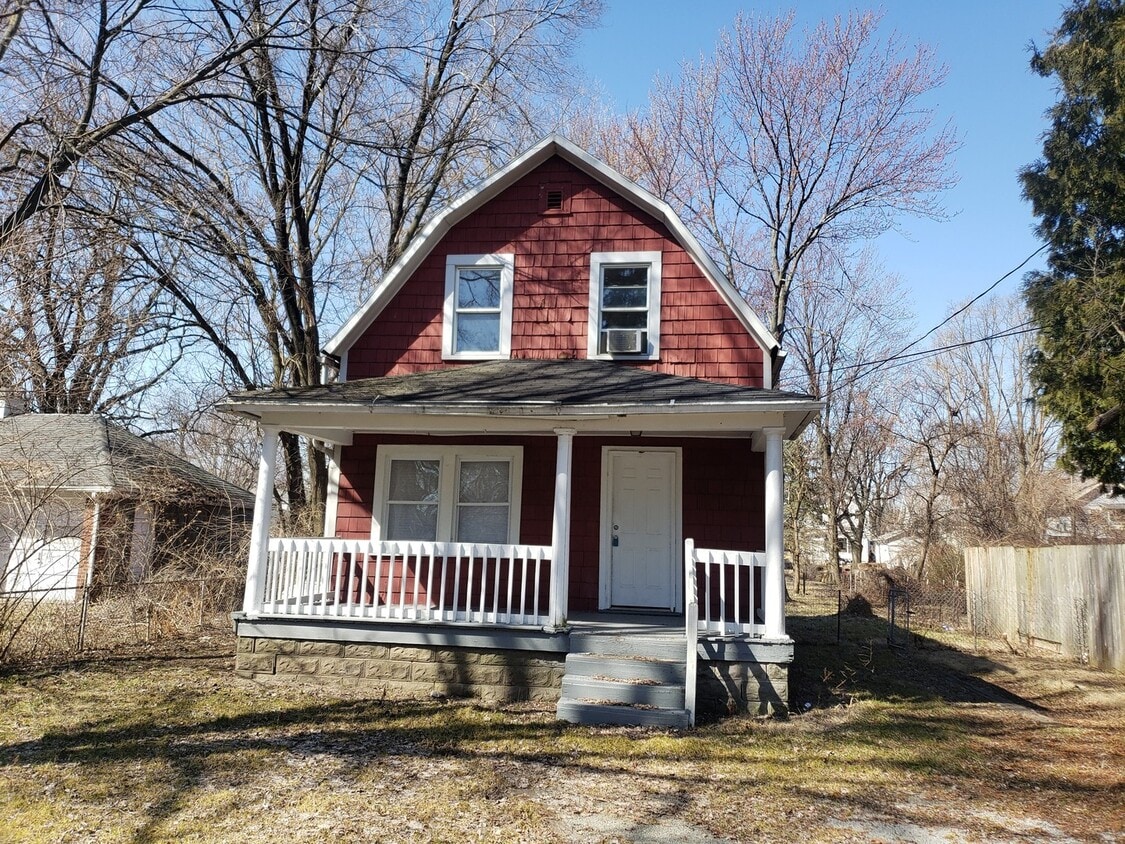 LO3827 Apartment for Rent in Toledo, OH