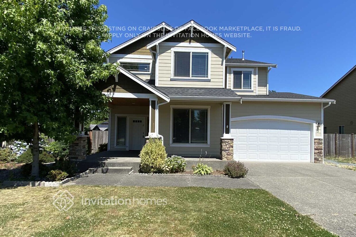 Foto principal - 109 Ames St NE