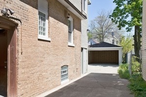 Building Photo - 8325 S Saginaw Ave