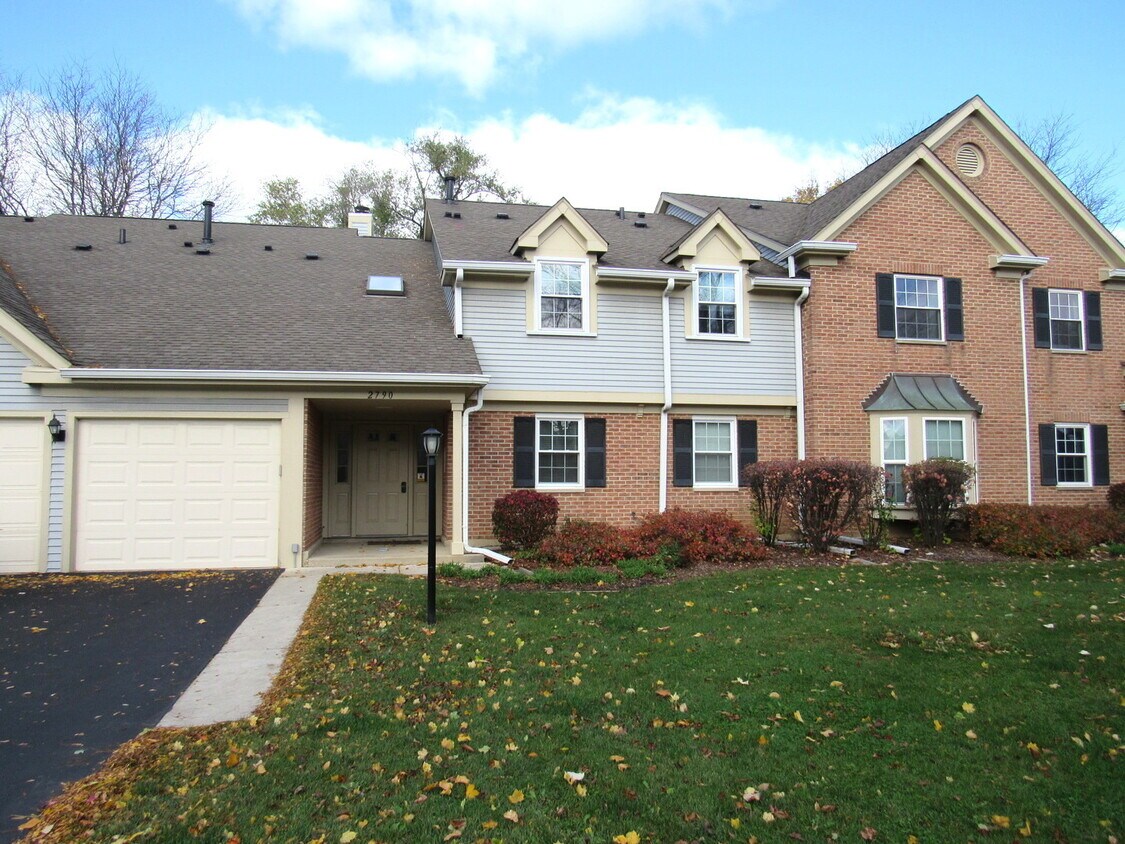 Foto principal - 2790 Glasgow Ct