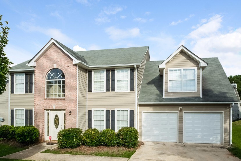Foto principal - 4355 Reserve Hill Xing