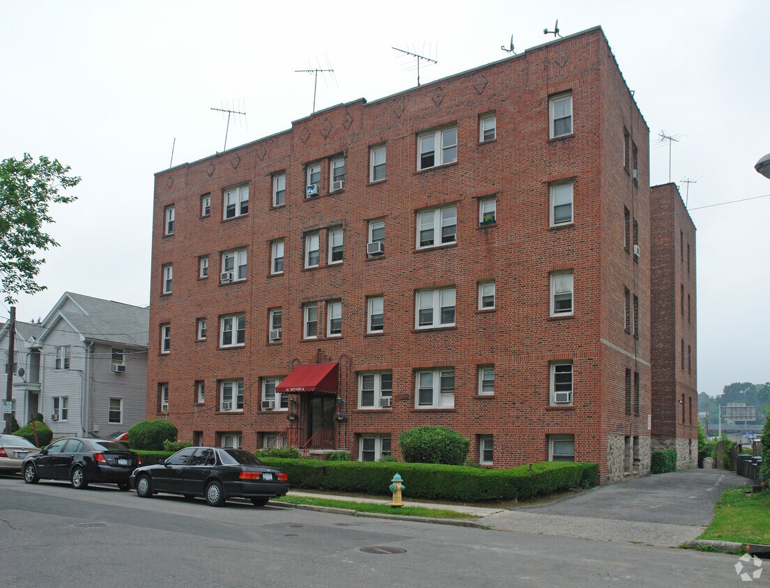16 Minerva Pl, White Plains, NY 10601 Apartments in White Plains, NY