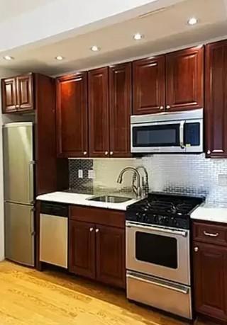 Foto principal - 2 bedroom in New York NY 10019