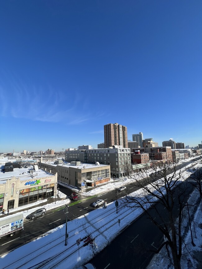 Foto del edificio - 1082 Commonwealth Ave