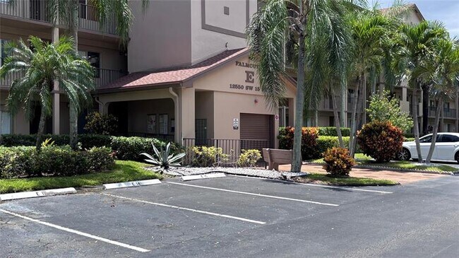 Building Photo - 12550 SW 15th St