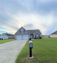 Building Photo - 376 Tennessee Walker Dr