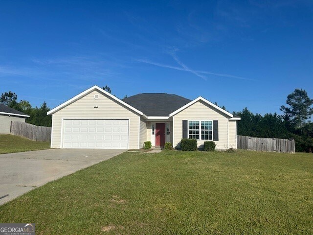 Primary Photo - 207 N Bridgeport Dr