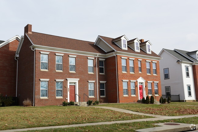 Building Photo - Twin Oaks Park