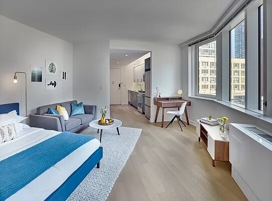 Foto del edificio - 43-43 Hunter St