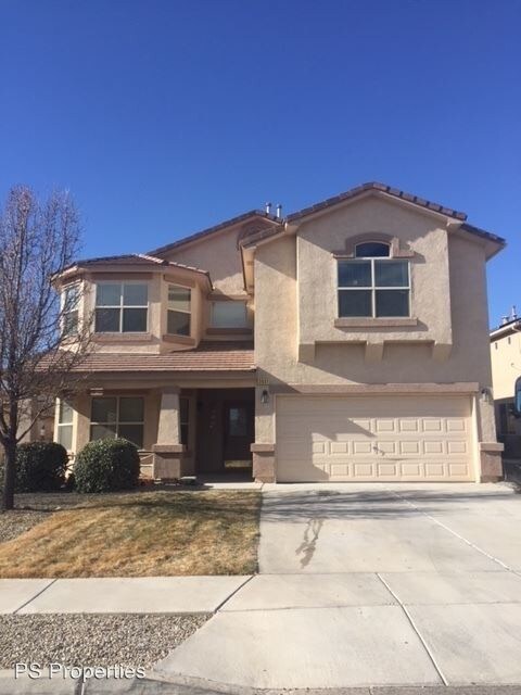 Primary Photo - 4 br, 3 bath House - 3601 Oasis Springs Rd NE