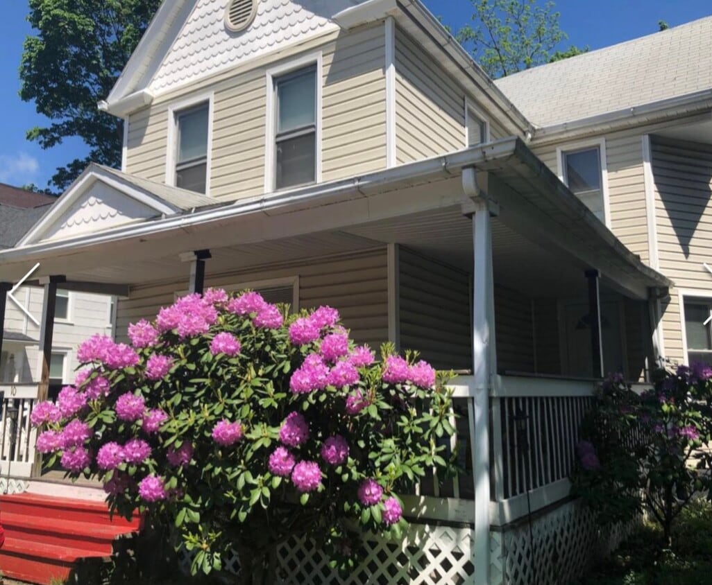 10 Garfield Ave Unit 1, Binghamton, NY 13905 Apartments in