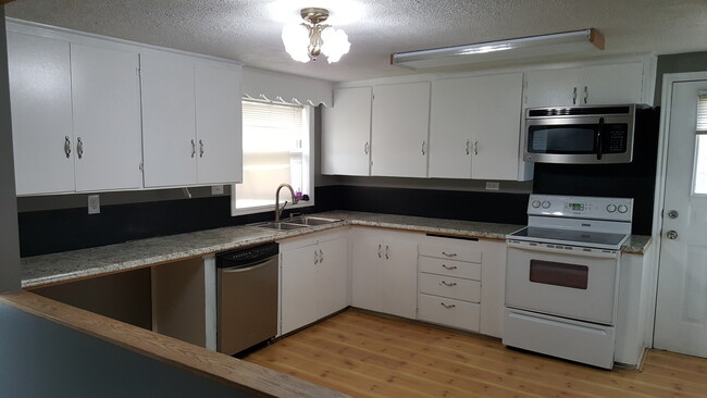Foto del edificio - 1134 12th St