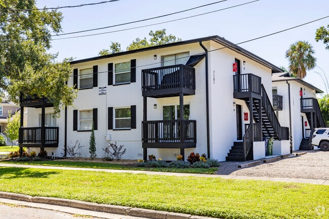 7101-7103 S Mascotte St Tampa, FL - Port Tampa Flats