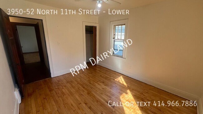 Foto del edificio - 3950-52 North 11th Street-Lower