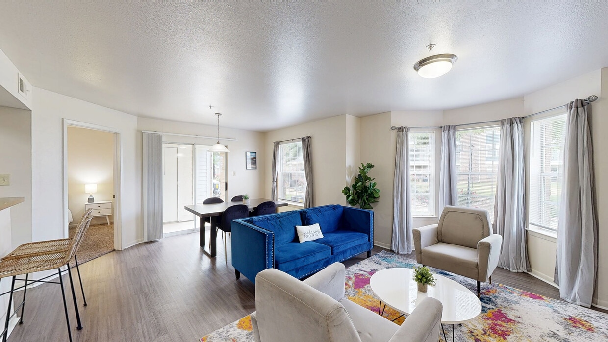 Photo - The Enclave Apartments