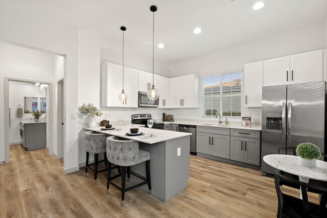 Foto del edificio - The Farmhouse on Estrella