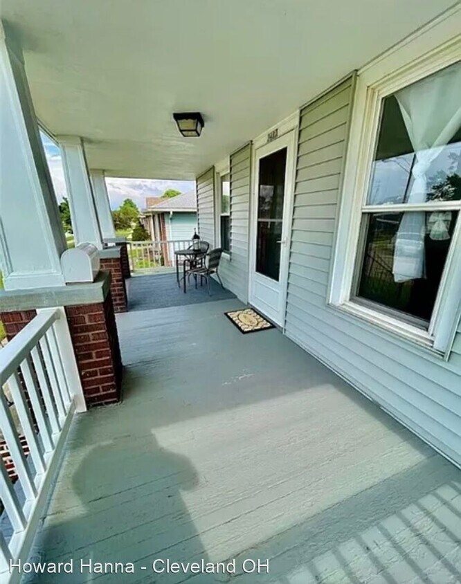 Primary Photo - 3 br, 2 bath House - 3433 North Ave