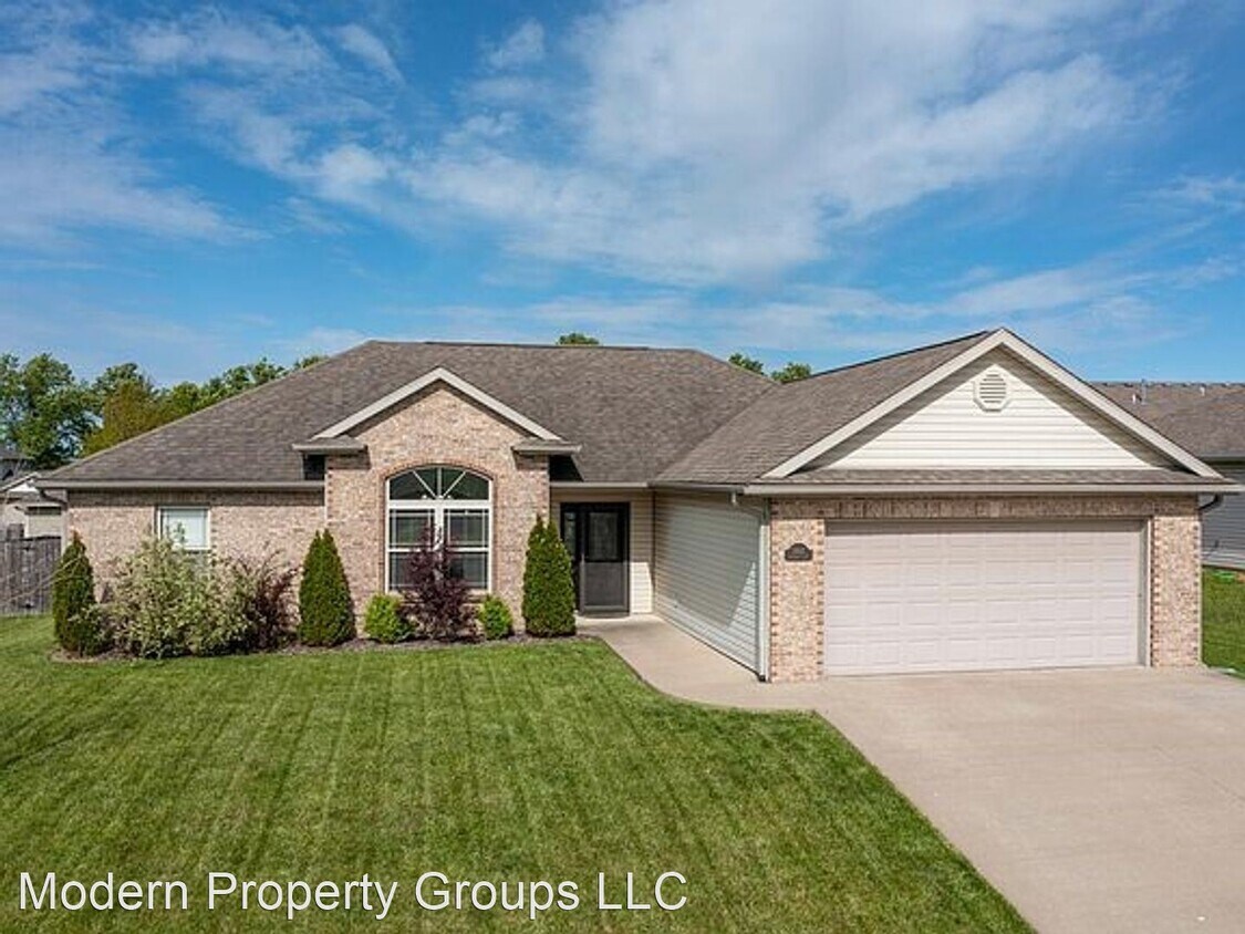 Primary Photo - 3 br, 2 bath House - 3403 Birdsong Ln