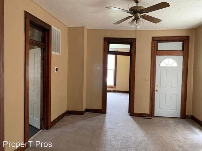 Foto del edificio - 3 br, 1 bath House - 1219 Stinson Avenue