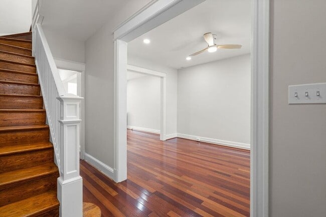 Foto del edificio - 4302 3rd St NW