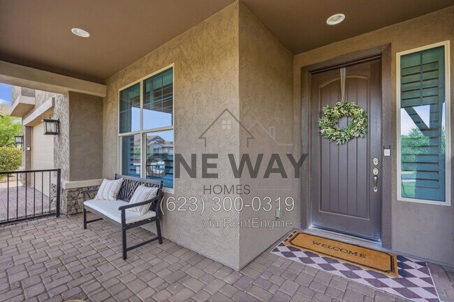 Foto del edificio - 5102 S Tatum Ln