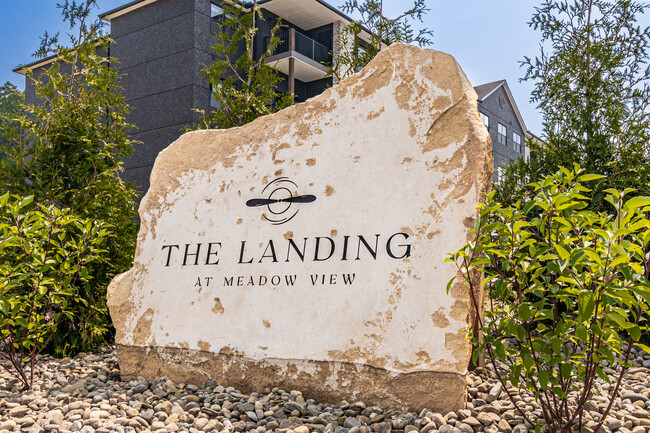 Building Photo - The Landing at Meadow View