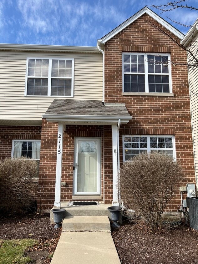 Primary Photo - 2115 Frantum Rd