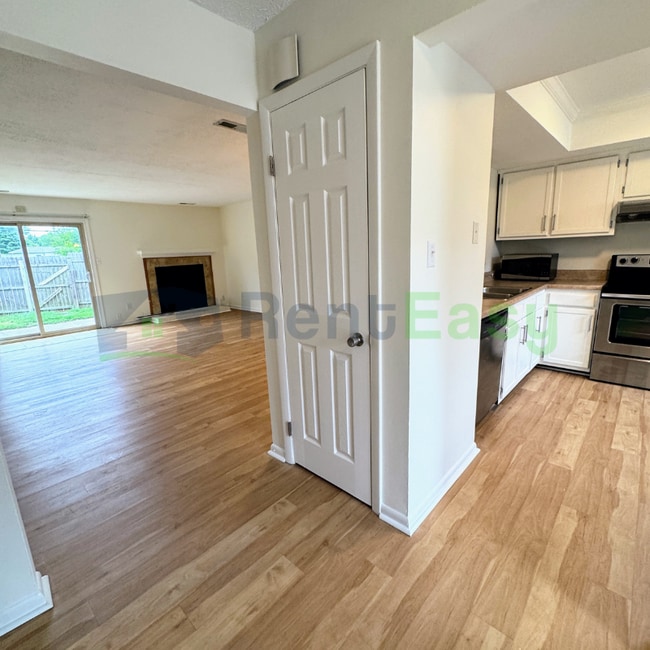 Building Photo - 3606 Chimney Creek Dr