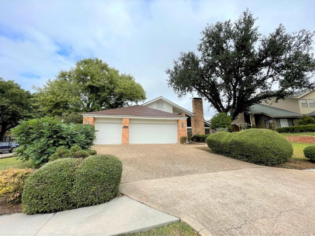 5525 Anglebluff Pl, Plano, TX 75093 House Rental in Plano, TX