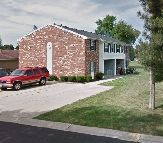 Front - 540 S Pearl St