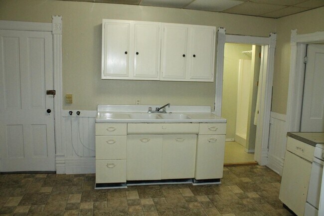 Foto del edificio - 119 Elm St