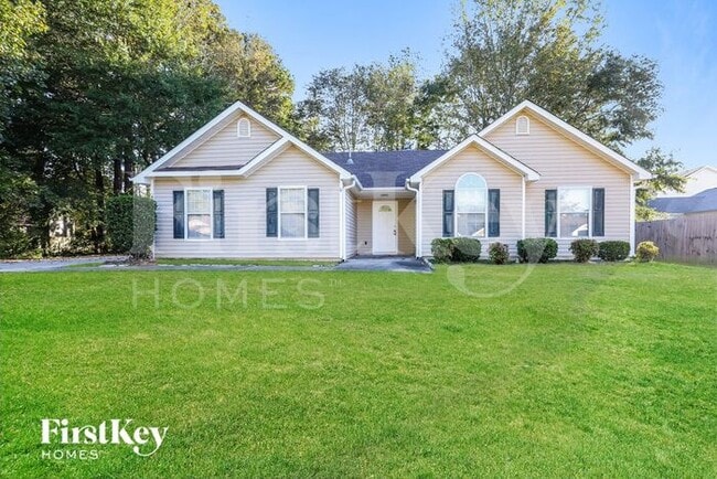 10900 Thrasher Rd