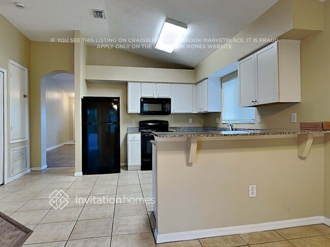 Foto del edificio - 1501 Ocean Reef Rd